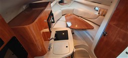 2004 Four Winns, Import Auf Lager in der EU — Foto 11 z 20