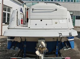2004 Four Winns, Import Auf Lager in der EU — Foto 16 z 20