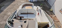 2004 Four Winns, Import Auf Lager in der EU — Foto 2 z 20
