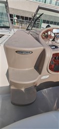 2004 Four Winns, Import Auf Lager in der EU — Foto 5 z 20