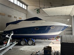 2004 Four Winns, Import Auf Lager in der EU — Foto 6 z 20