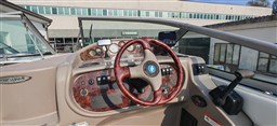 2004 Four Winns, Import Auf Lager in der EU — Foto 9 z 20