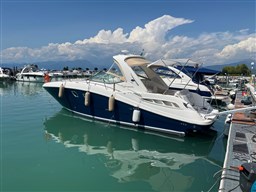 2008 Sea Ray, Import Auf Lager in der EU — Foto 1 | AMECAR 2008 Sea Ray, Import Auf Lager in der EU — Foto 1