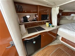 2008 Sea Ray, Import Auf Lager in der EU — Foto 13 z 20