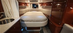 2008 Sea Ray, Import Auf Lager in der EU — Foto 14 z 20