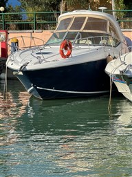 2008 Sea Ray, Import Auf Lager in der EU — Foto 2 z 20