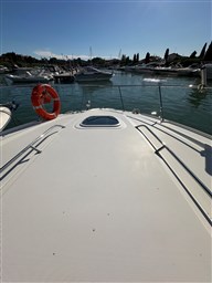 2008 Sea Ray, Import Auf Lager in der EU — Foto 3 z 20