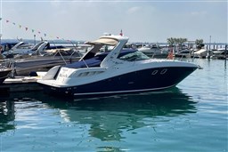 2008 Sea Ray, Import Auf Lager in der EU — Foto 4 z 20