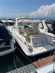 2008 Sea Ray, Import Auf Lager in der EU — Foto 5 z 20