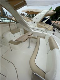 2008 Sea Ray, Import Auf Lager in der EU — Foto 7 z 20