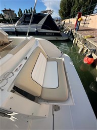 2008 Sea Ray, Import Auf Lager in der EU — Foto 8 z 20