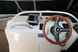 1998 Sea Ray, Import Auf Lager in der EU — Foto 10 z 20