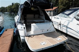 1998 Sea Ray, Import Auf Lager in der EU — Foto 3 z 20