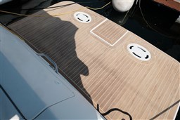 1998 Sea Ray, Import Auf Lager in der EU — Foto 5 z 20