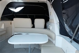 1998 Sea Ray, Import Auf Lager in der EU — Foto 6 z 20