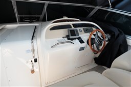 1998 Sea Ray, Import Auf Lager in der EU — Foto 9 z 20