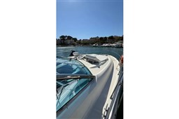 2008 Cranchi, Import Auf Lager in der EU — Foto 4 z 20