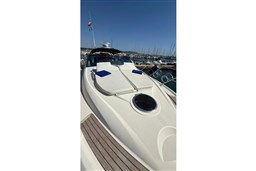 2008 Cranchi, Import Auf Lager in der EU — Foto 7 z 20