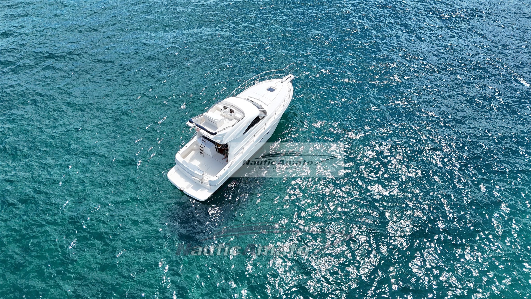 2005 Space 360 fly, Import Auf Lager in der EU — Foto 8 z 20