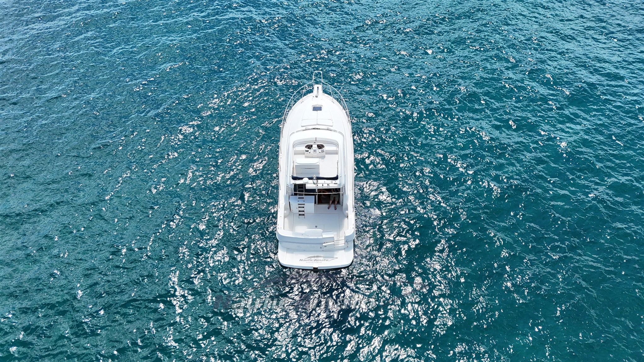 2005 Space 360 fly, Import Auf Lager in der EU — Foto 9 z 20