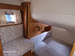 1990 Princess, Import Auf Lager in der EU — Foto 11 z 12