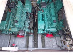 1990 Princess, Import Auf Lager in der EU — Foto 12 z 12