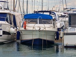 1990 Princess, Import Auf Lager in der EU — Foto 2 z 12