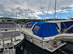 1990 Princess, Import Auf Lager in der EU — Foto 3 z 12