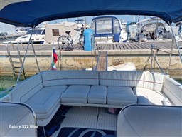 1990 Princess, Import Auf Lager in der EU — Foto 4 z 12