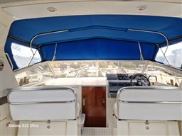 1990 Princess, Import Auf Lager in der EU — Foto 5 z 12