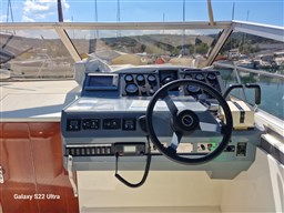 1990 Princess, Import Auf Lager in der EU — Foto 6 z 12