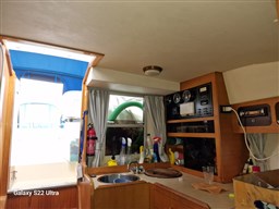 1990 Princess, Import Auf Lager in der EU — Foto 7 z 12