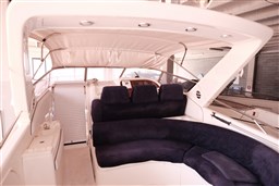 1991 Sunseeker, Import Auf Lager in der EU — Foto 3 z 20
