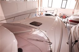 1991 Sunseeker, Import Auf Lager in der EU — Foto 7 z 20