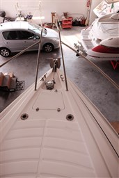 1991 Sunseeker, Import Auf Lager in der EU — Foto 8 z 20