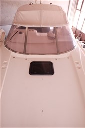 1991 Sunseeker, Import Auf Lager in der EU — Foto 9 z 20