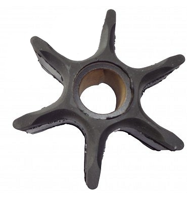 Wirnik pompy wody zamiennik Johnson/Evinrude500159, Auf Lager in der EU — Foto 1