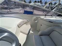 2008 Cranchi, Import Auf Lager in der EU — Foto 13 z 20