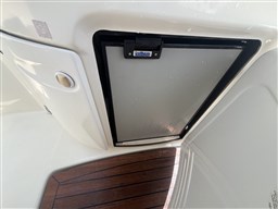 2008 Cranchi, Import Auf Lager in der EU — Foto 14 z 20