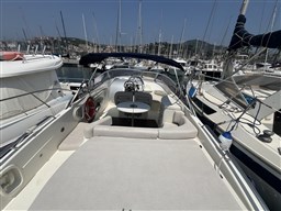 2008 Cranchi, Import Auf Lager in der EU — Foto 16 z 20