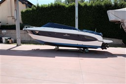 2008 Cranchi, Import Auf Lager in der EU — Foto 4 z 20