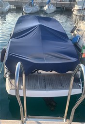 2008 Cranchi, Import Auf Lager in der EU — Foto 7 z 20