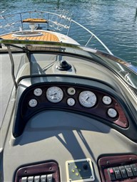 2008 Regal, Import Auf Lager in der EU — Foto 4 z 20