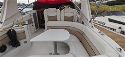 2006 Four Winns, Import Auf Lager in der EU — Foto 10 z 20