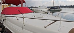 2006 Four Winns, Import Auf Lager in der EU — Foto 12 z 20