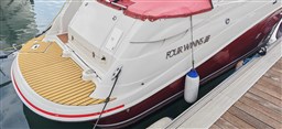 2006 Four Winns, Import Auf Lager in der EU — Foto 2 z 20