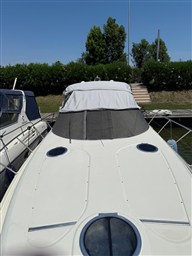 2004 Cranchi, Import Auf Lager in der EU — Foto 8 z 20