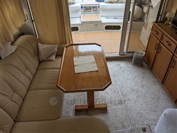 1989 Fairline 43/45, Import Auf Lager in der EU — Foto 4 z 20