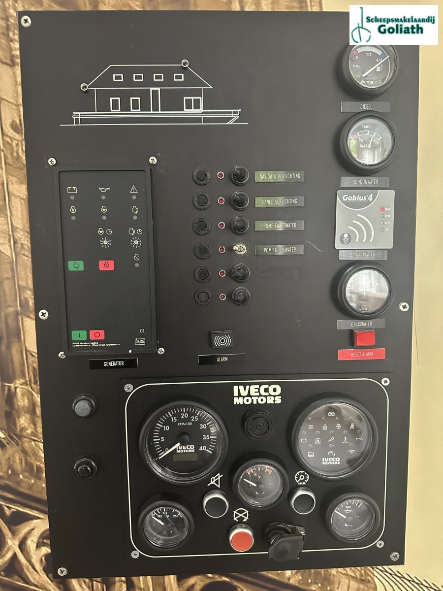 2006 4045, Import Auf Lager in der EU — Foto 16 z 20
