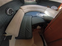 2001 Cranchi, Import Auf Lager in der EU — Foto 11 z 20